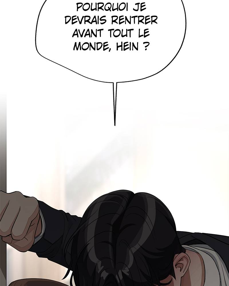 Read Iseop’s Romance FR Manga Online