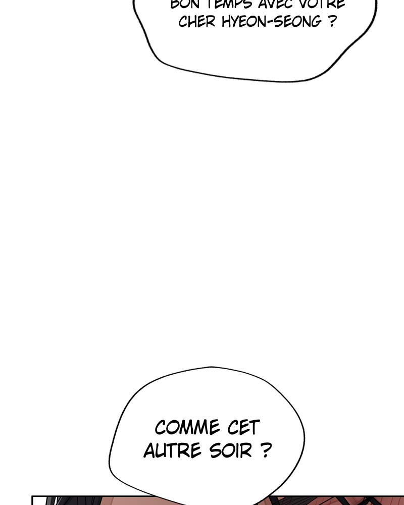 Read Iseop’s Romance FR Manga Online