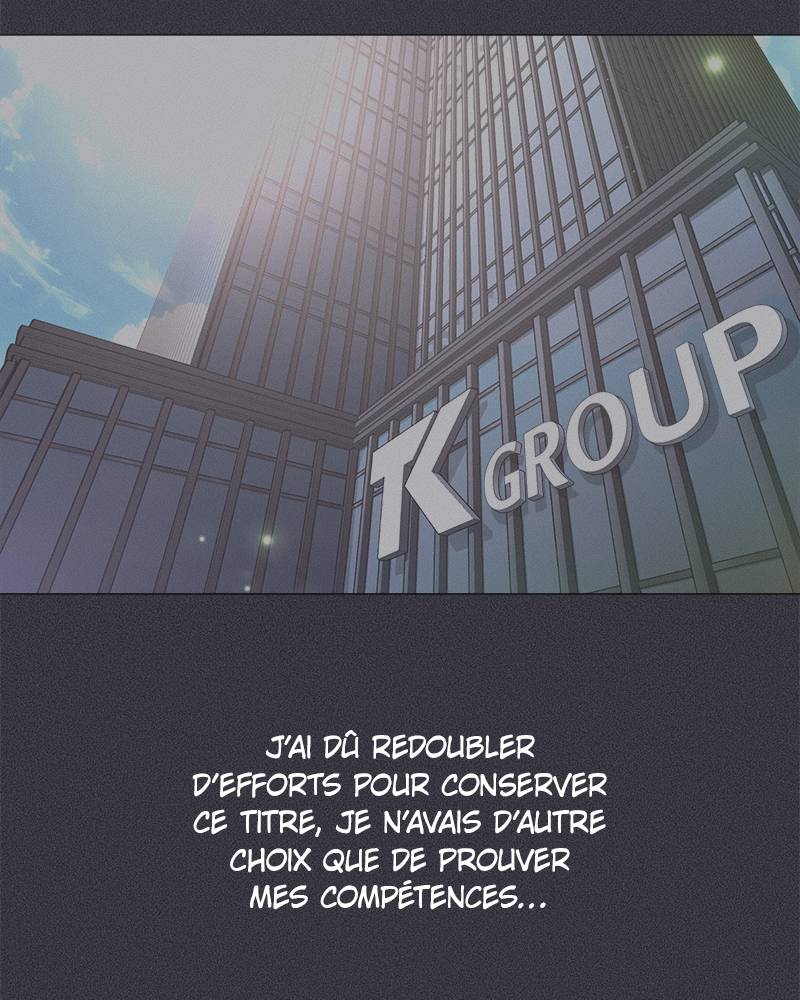 Read Iseop’s Romance FR Manga Online