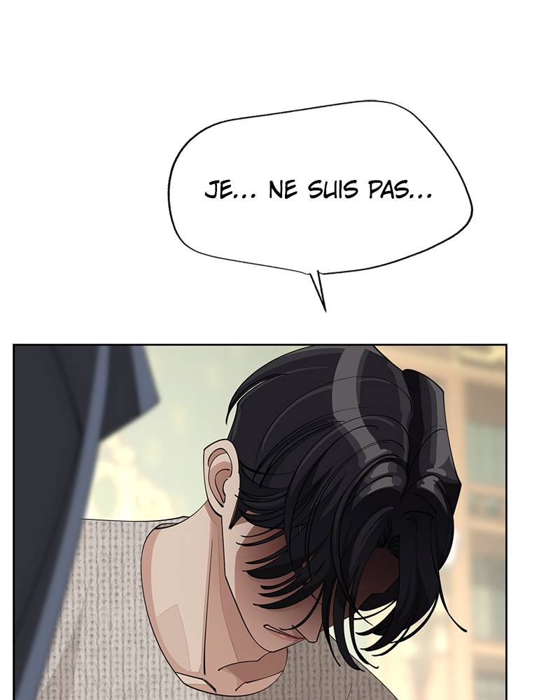 Read Iseop’s Romance FR Manga Online