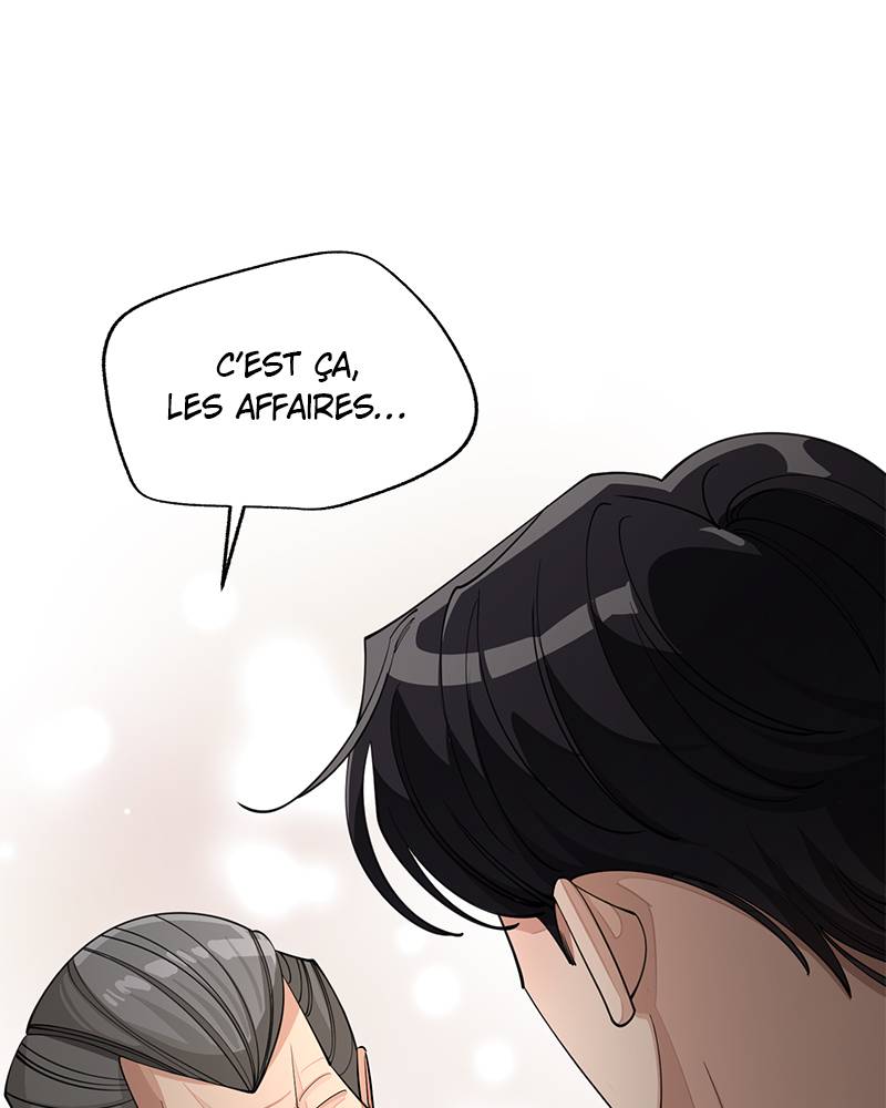 Read Iseop’s Romance FR Manga Online