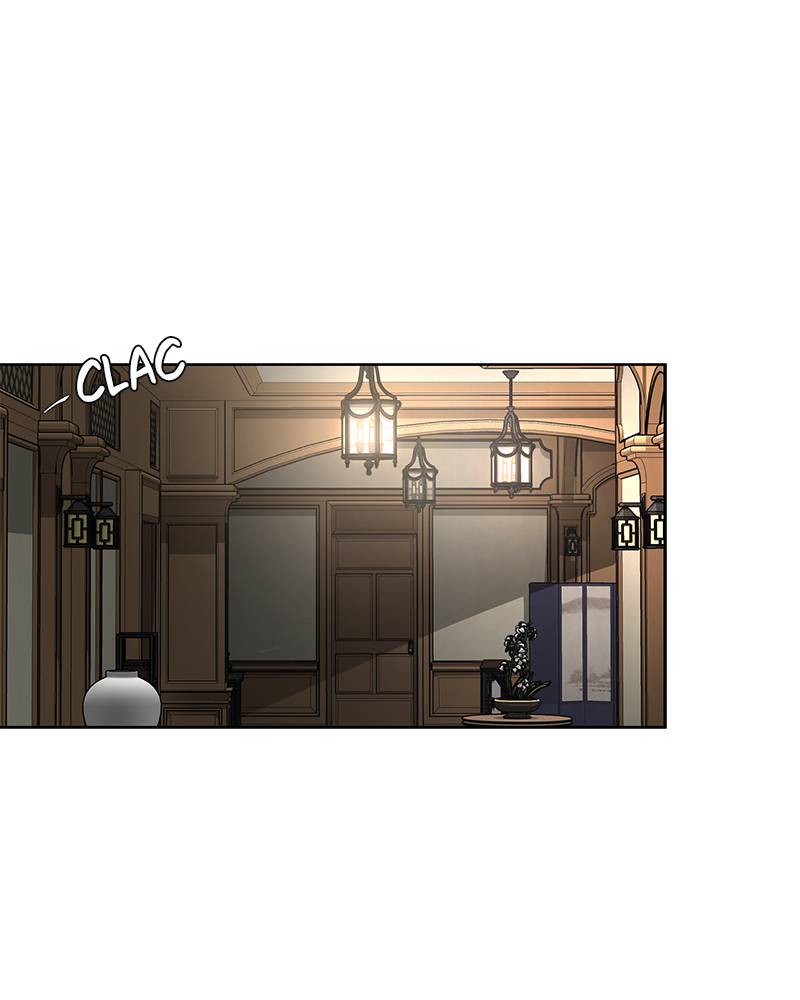 Read Iseop’s Romance FR Manga Online