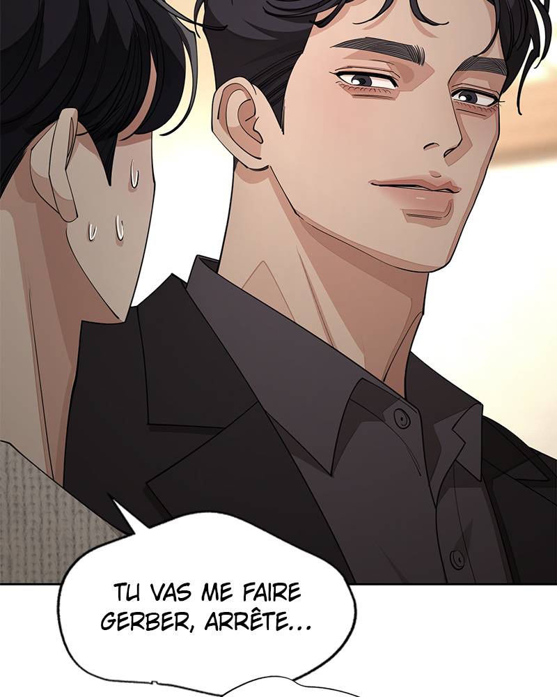 Read Iseop’s Romance FR Manga Online