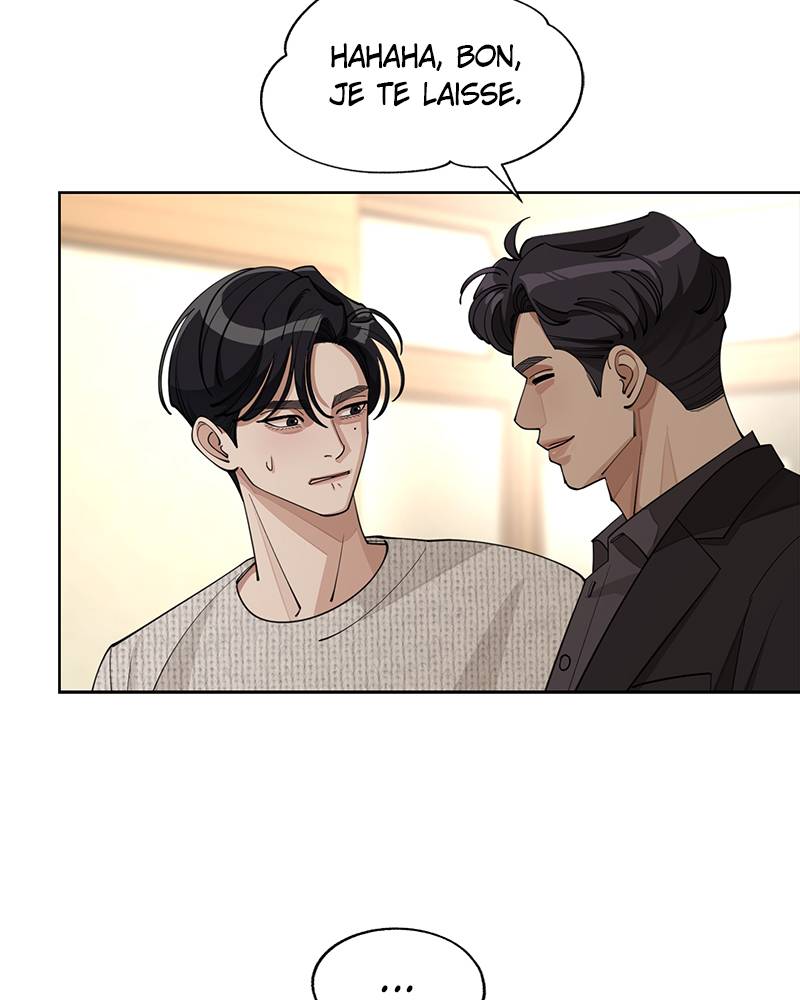 Read Iseop’s Romance FR Manga Online