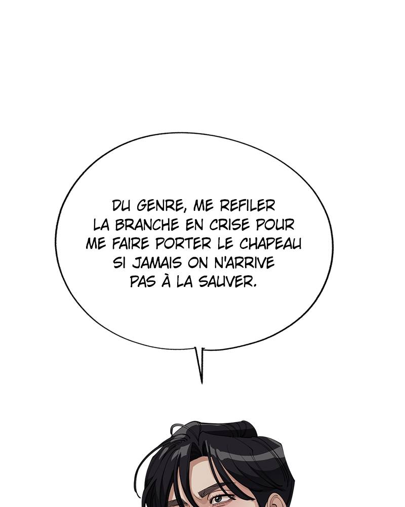 Read Iseop’s Romance FR Manga Online