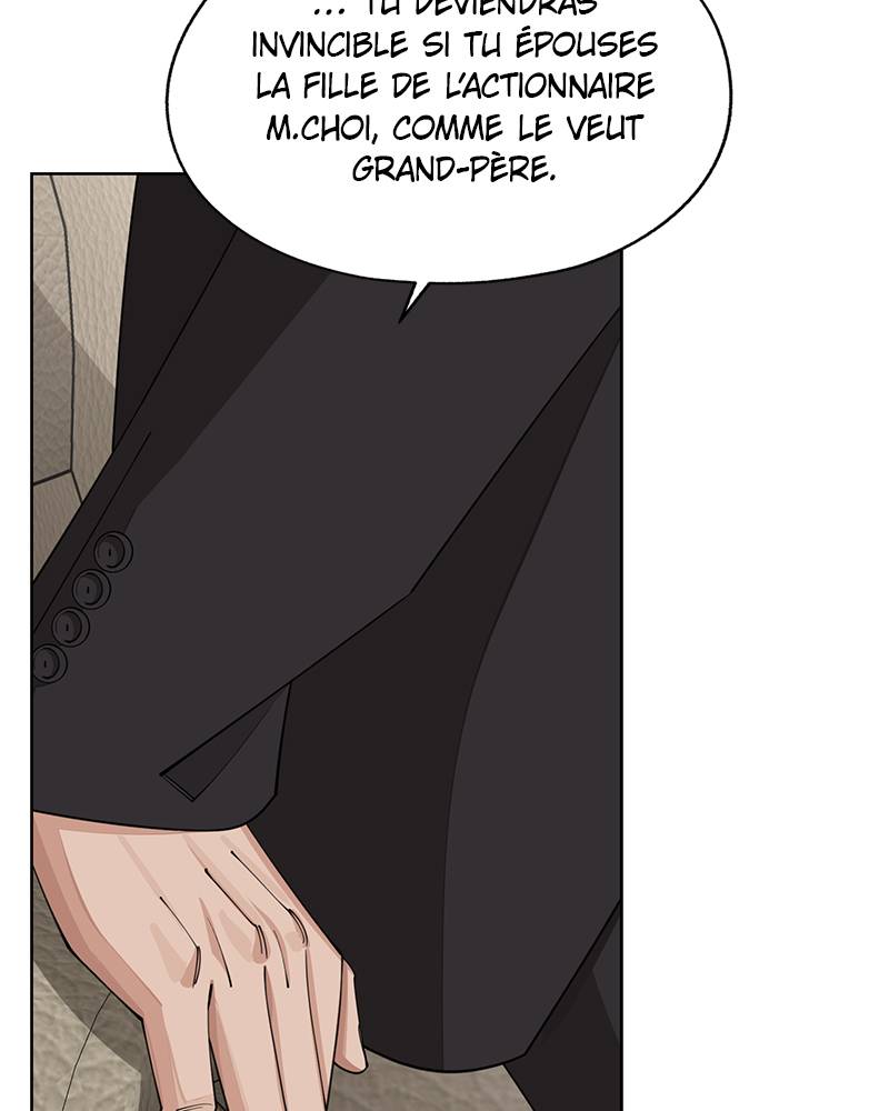Read Iseop’s Romance FR Manga Online