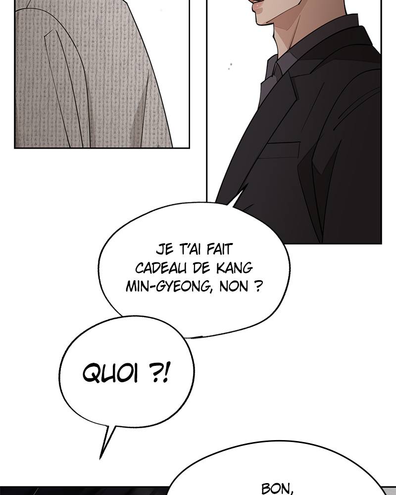 Read Iseop’s Romance FR Manga Online