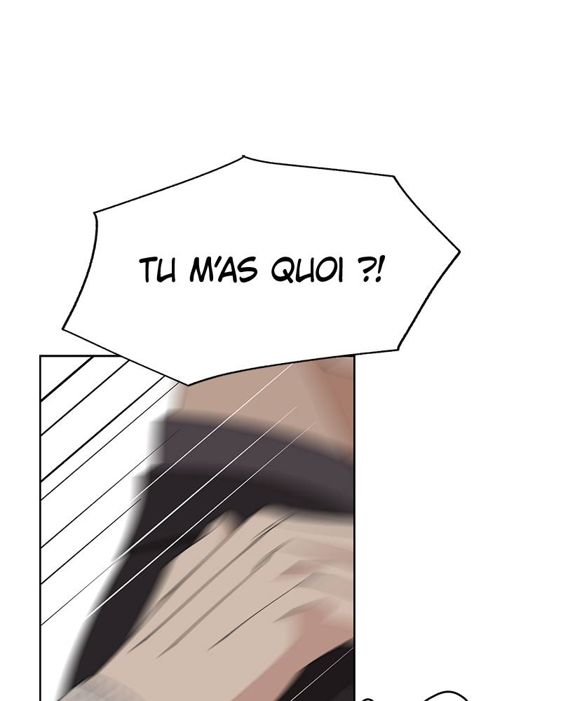 Read Iseop’s Romance FR Manga Online