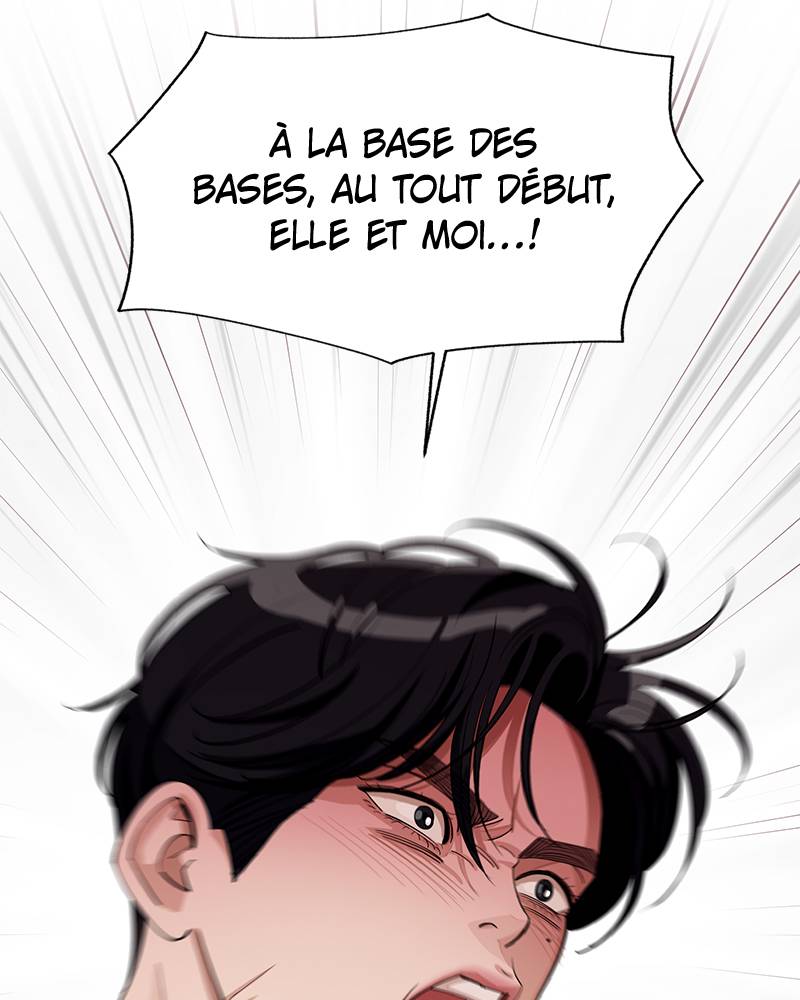Read Iseop’s Romance FR Manga Online