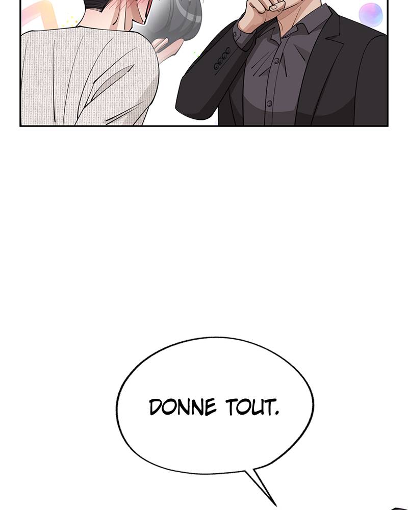 Read Iseop’s Romance FR Manga Online