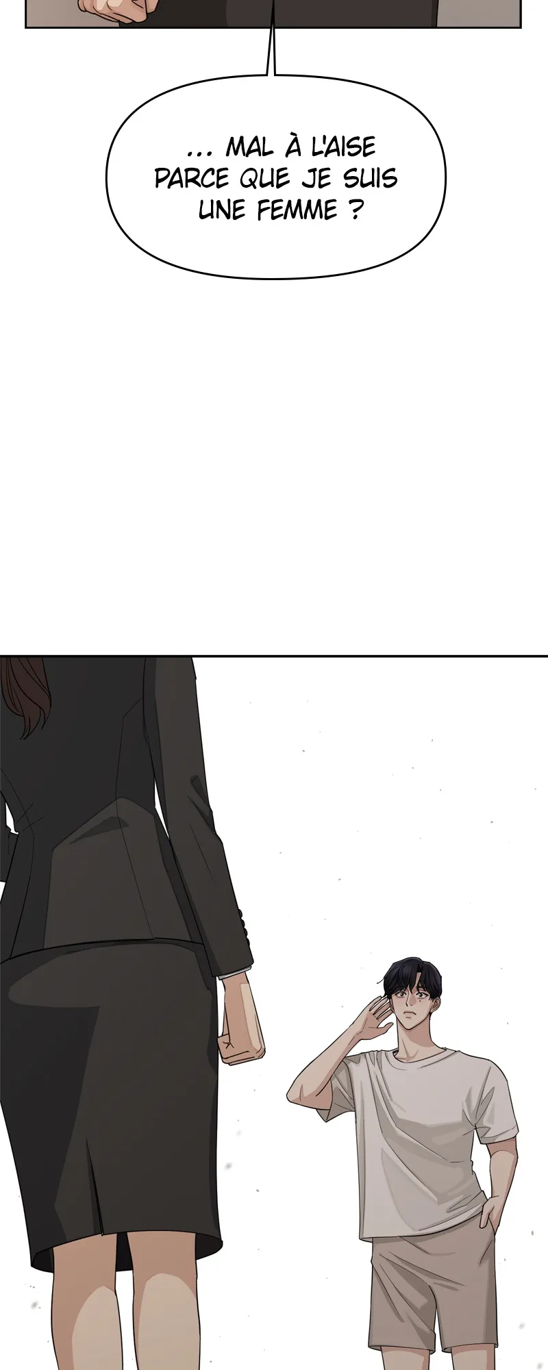 Read Iseop’s Romance FR Manga Online