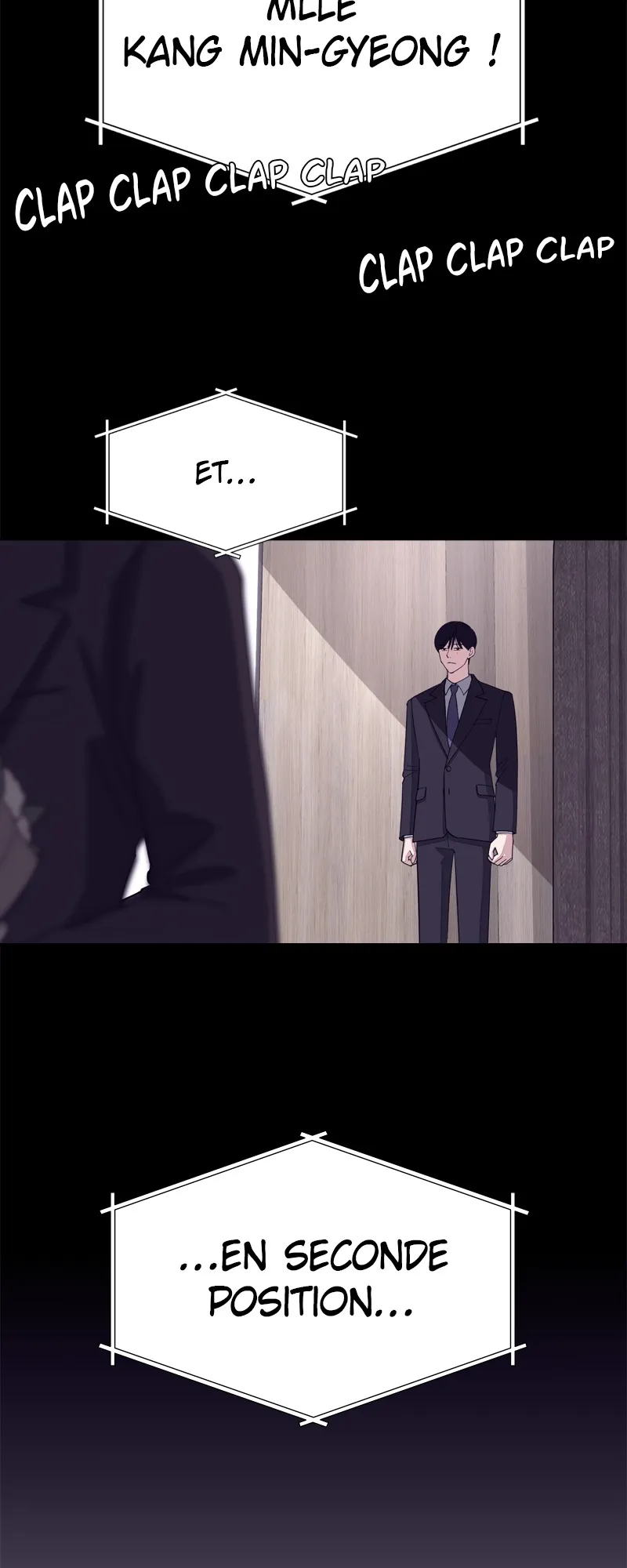 Read Iseop’s Romance FR Manga Online