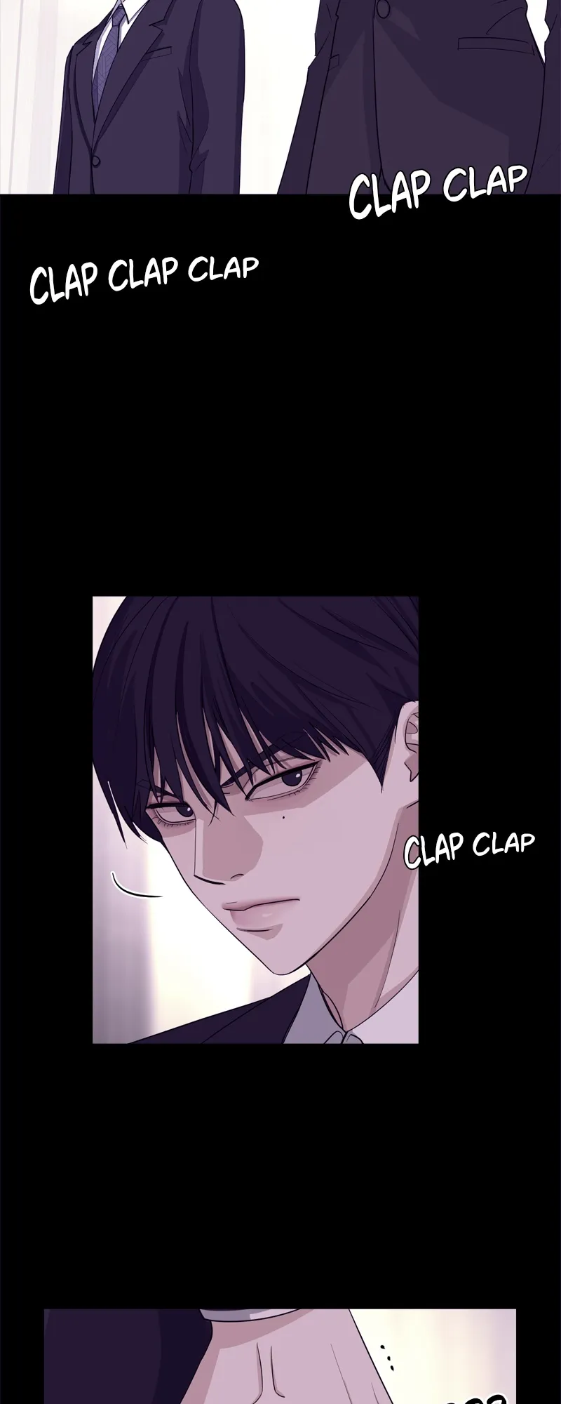 Read Iseop’s Romance FR Manga Online