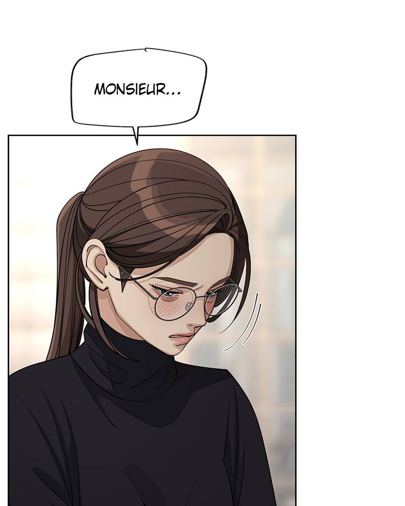 Read Iseop’s Romance FR Manga Online