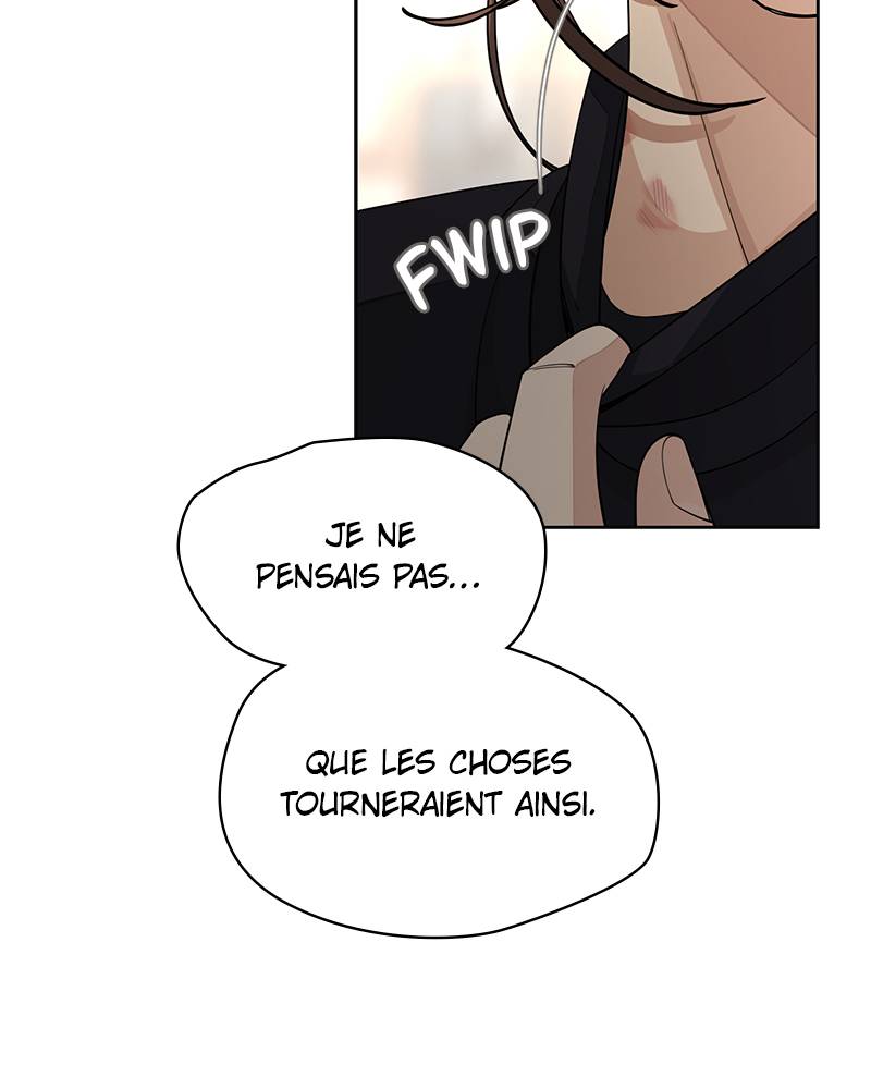 Read Iseop’s Romance FR Manga Online