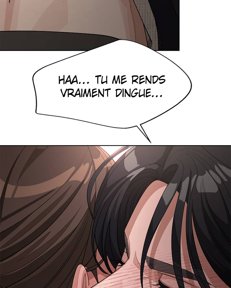 Read Iseop’s Romance FR Manga Online