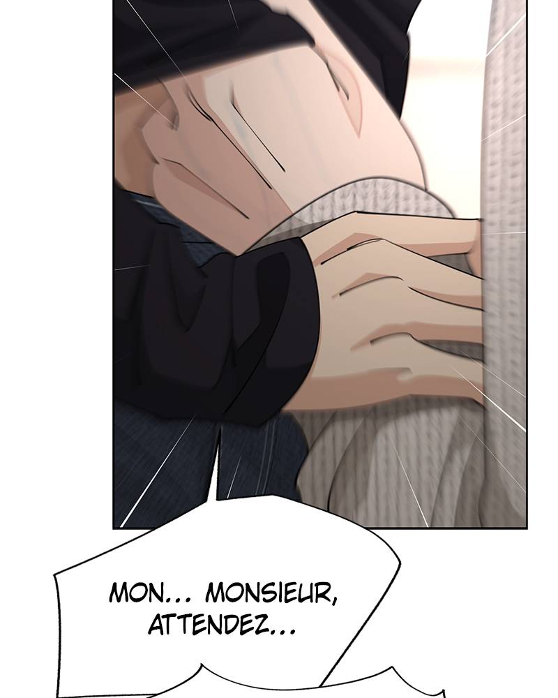 Read Iseop’s Romance FR Manga Online