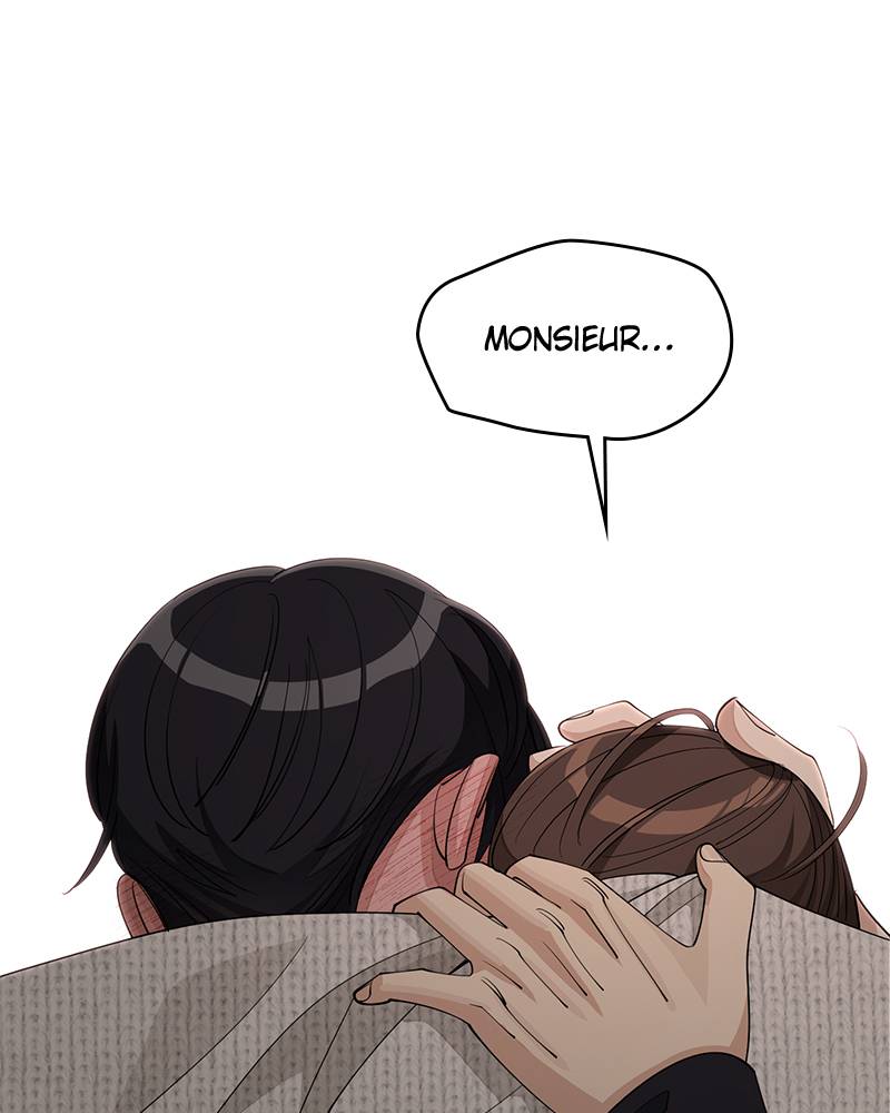Read Iseop’s Romance FR Manga Online