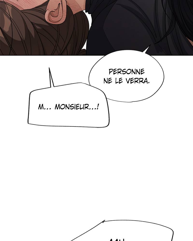 Read Iseop’s Romance FR Manga Online