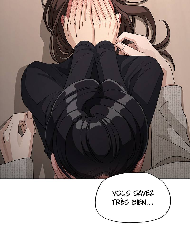 Read Iseop’s Romance FR Manga Online