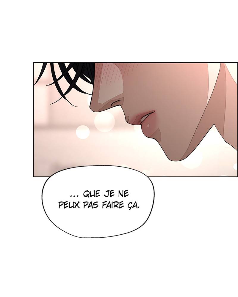 Read Iseop’s Romance FR Manga Online