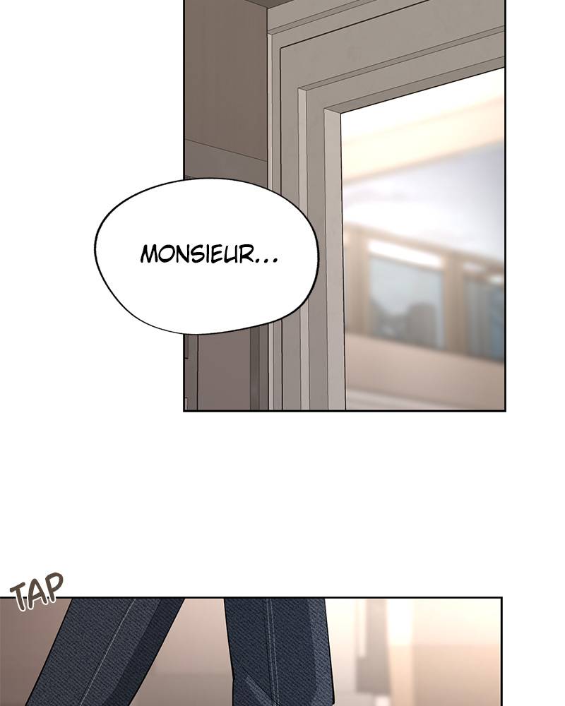 Read Iseop’s Romance FR Manga Online