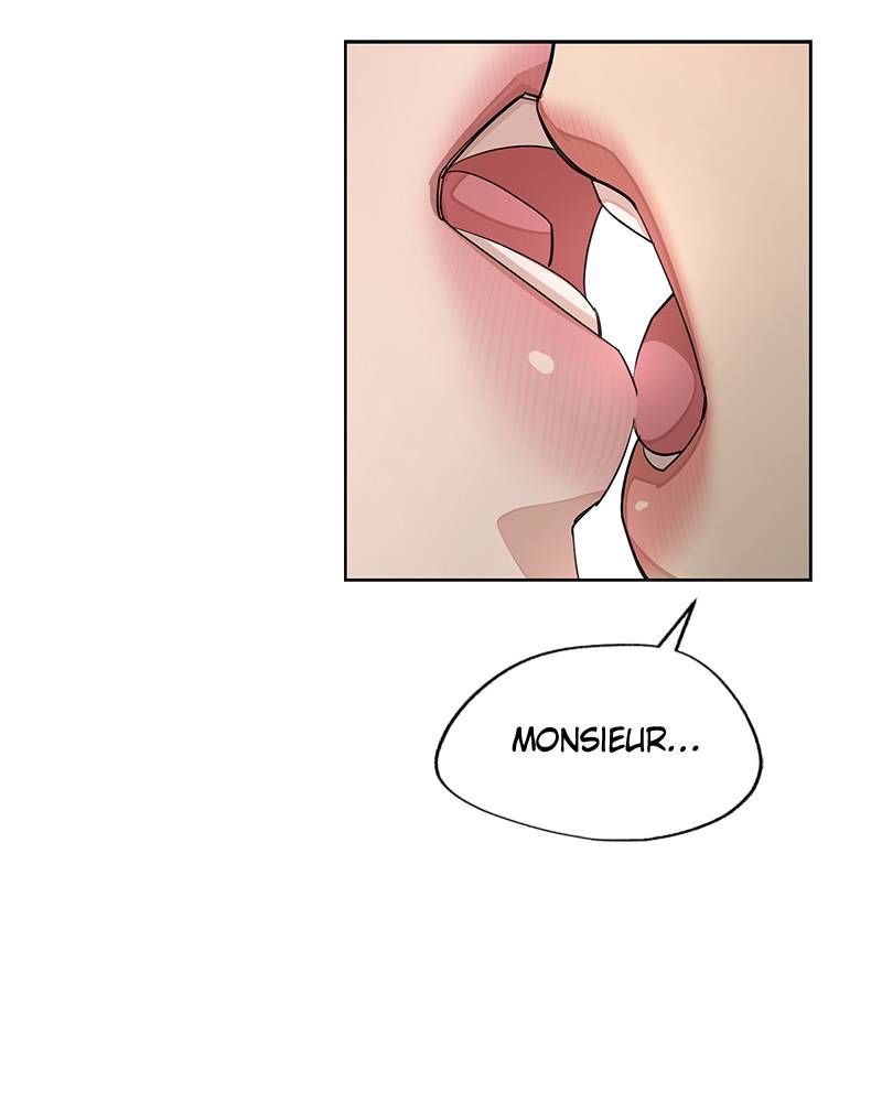 Read Iseop’s Romance FR Manga Online