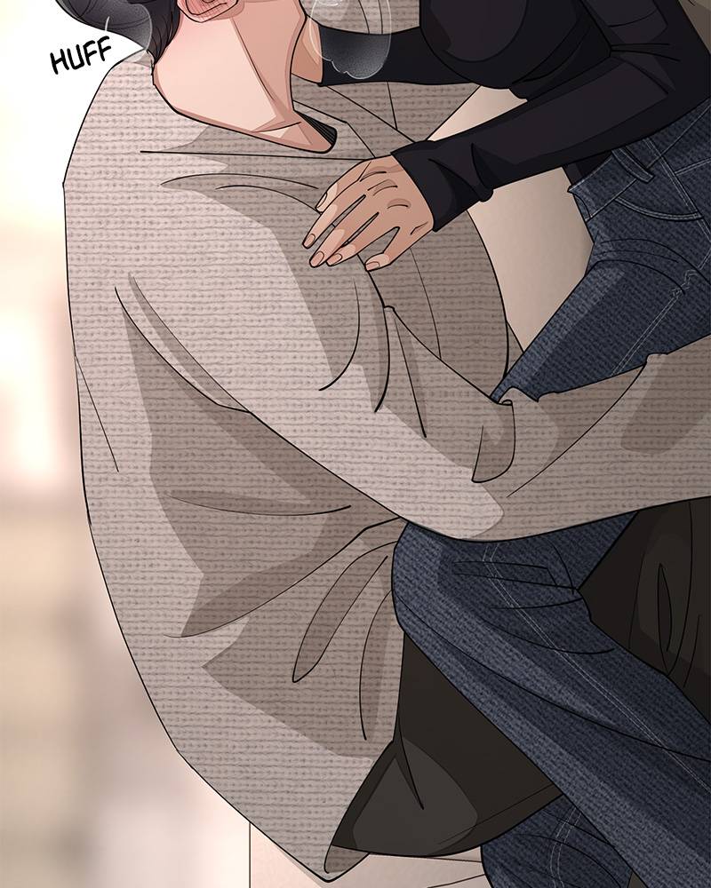 Read Iseop’s Romance FR Manga Online