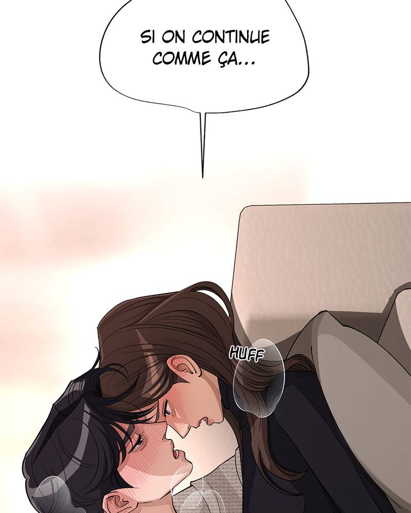 Read Iseop’s Romance FR Manga Online