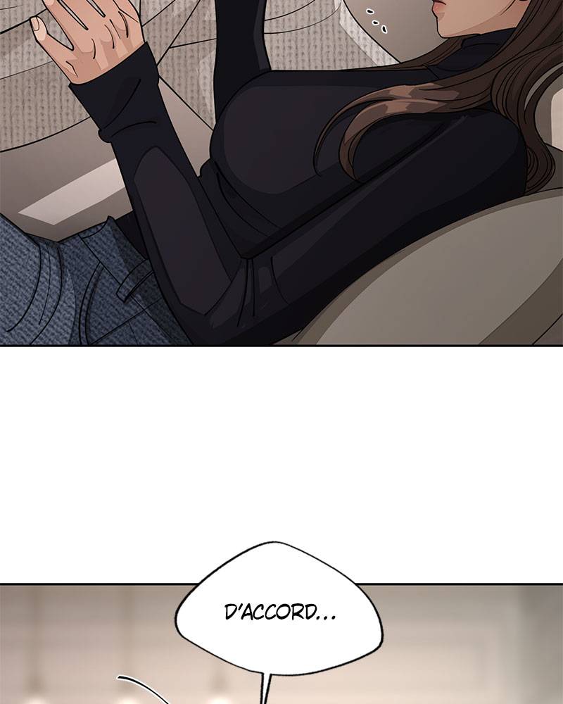 Read Iseop’s Romance FR Manga Online