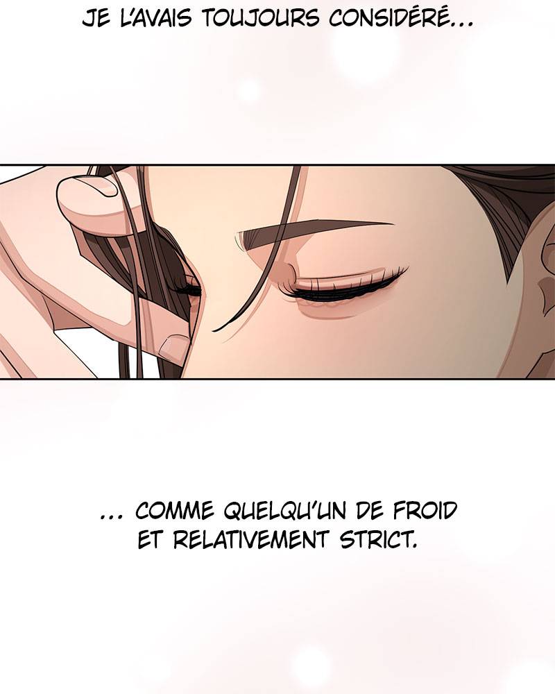 Read Iseop’s Romance FR Manga Online