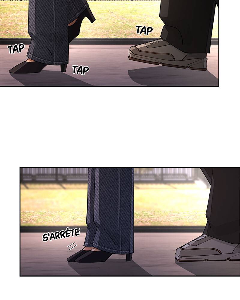 Read Iseop’s Romance FR Manga Online