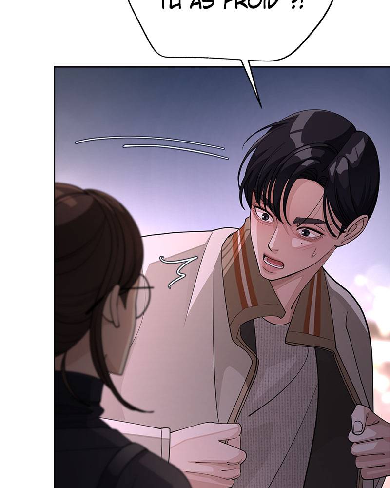 Read Iseop’s Romance FR Manga Online