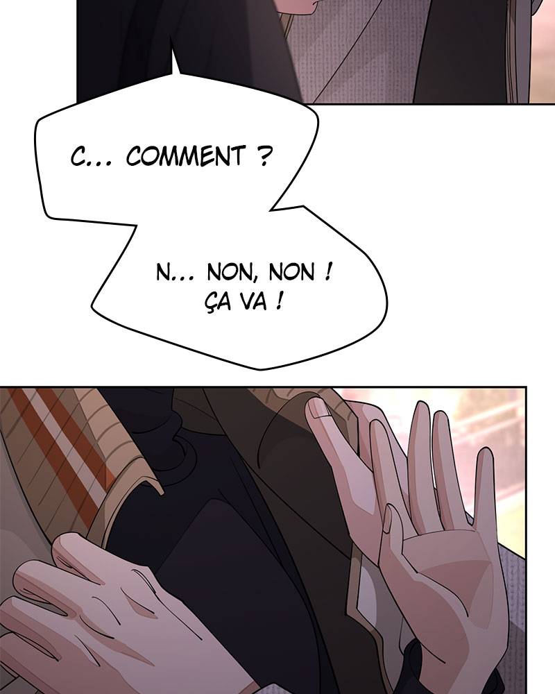 Read Iseop’s Romance FR Manga Online