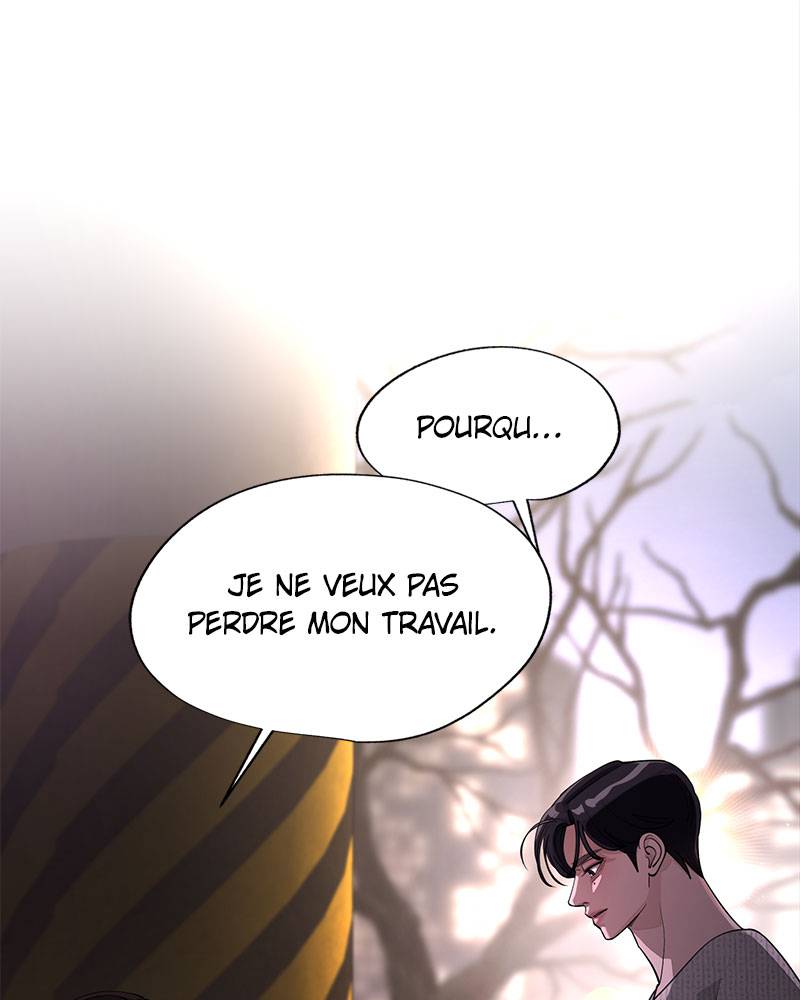 Read Iseop’s Romance FR Manga Online