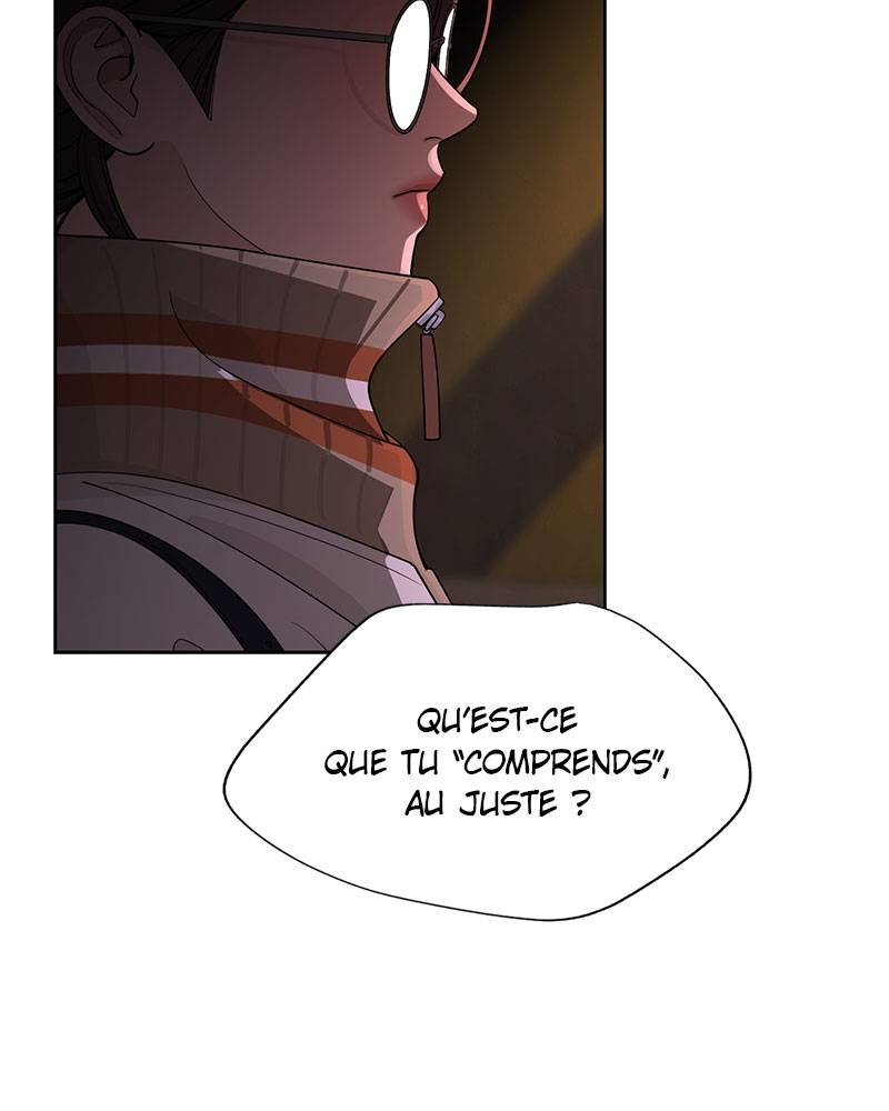 Read Iseop’s Romance FR Manga Online