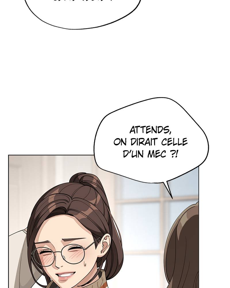 Read Iseop’s Romance FR Manga Online