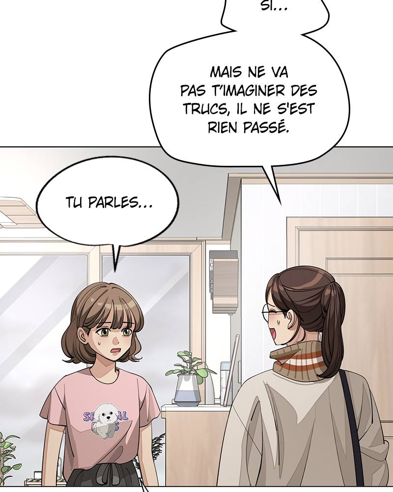 Read Iseop’s Romance FR Manga Online