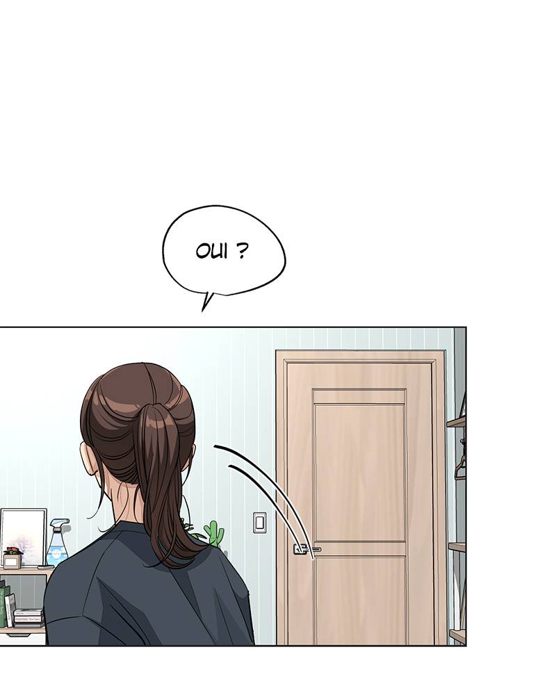 Read Iseop’s Romance FR Manga Online