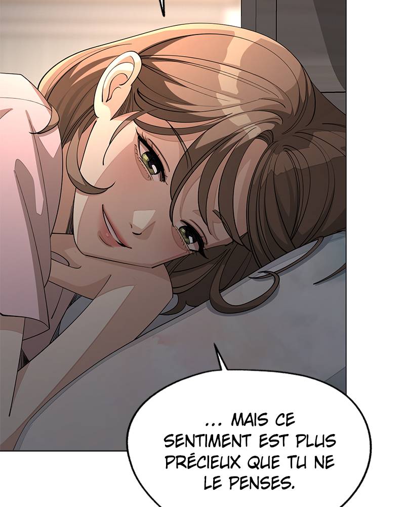 Read Iseop’s Romance FR Manga Online