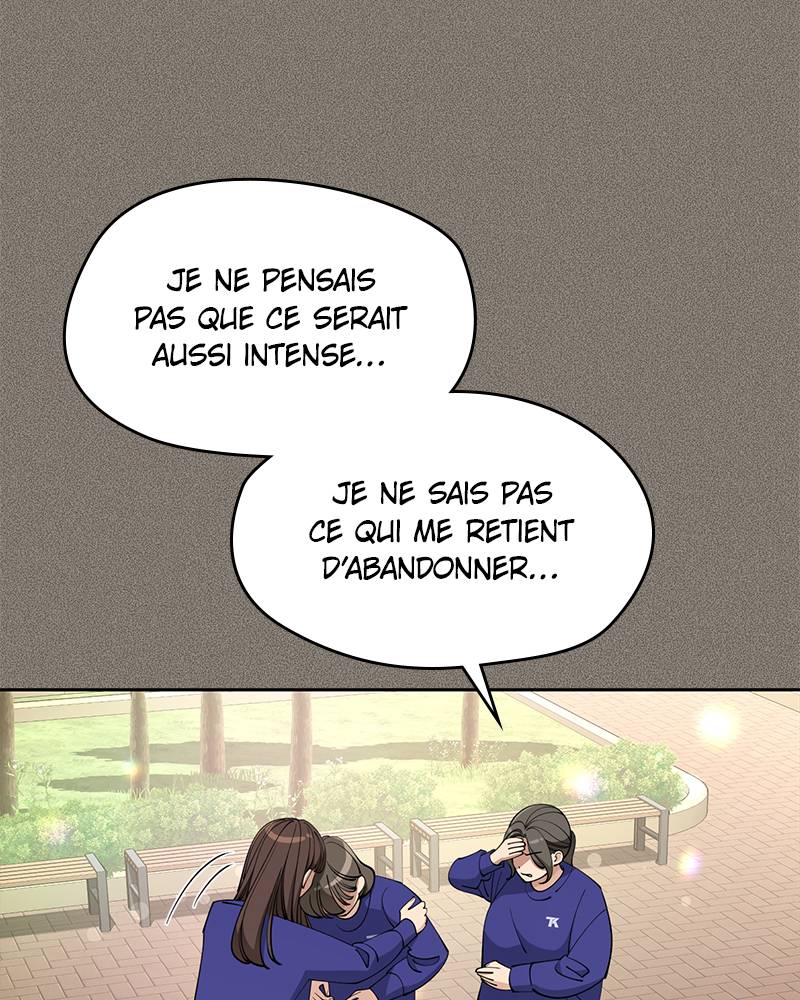 Read Iseop’s Romance FR Manga Online