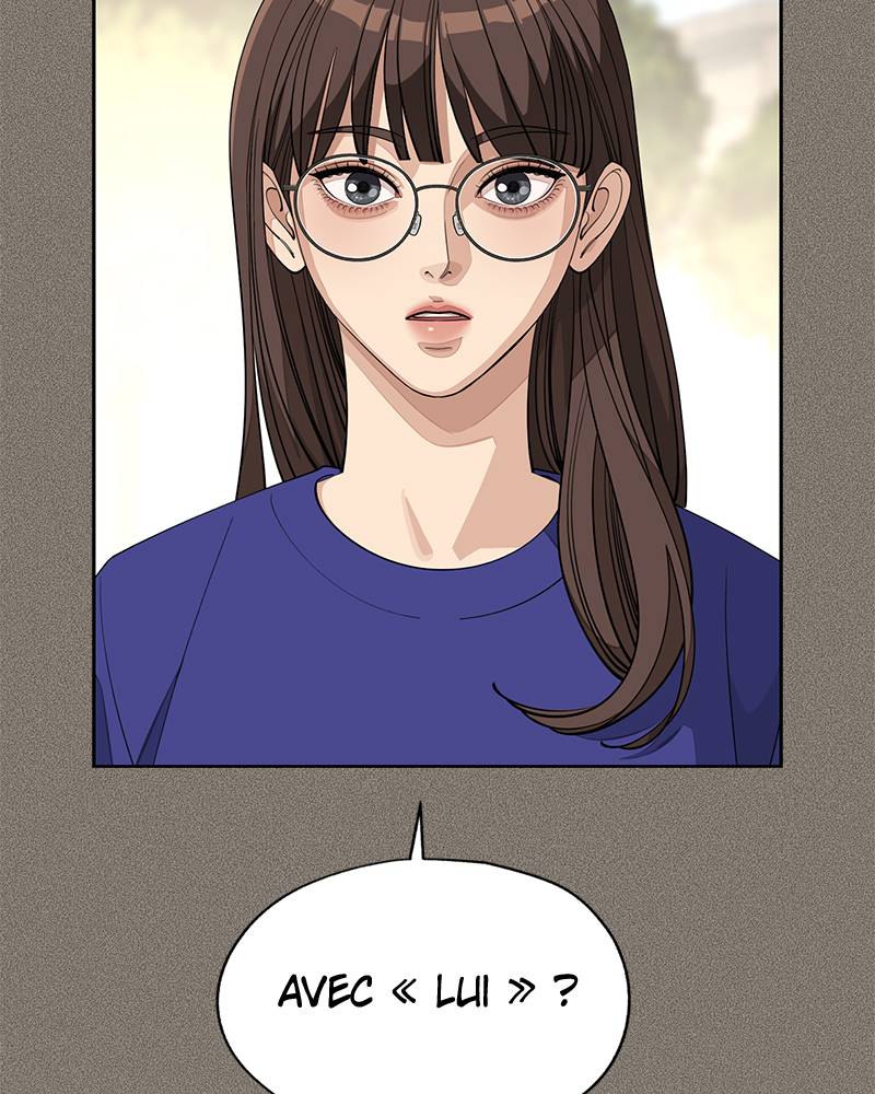 Read Iseop’s Romance FR Manga Online