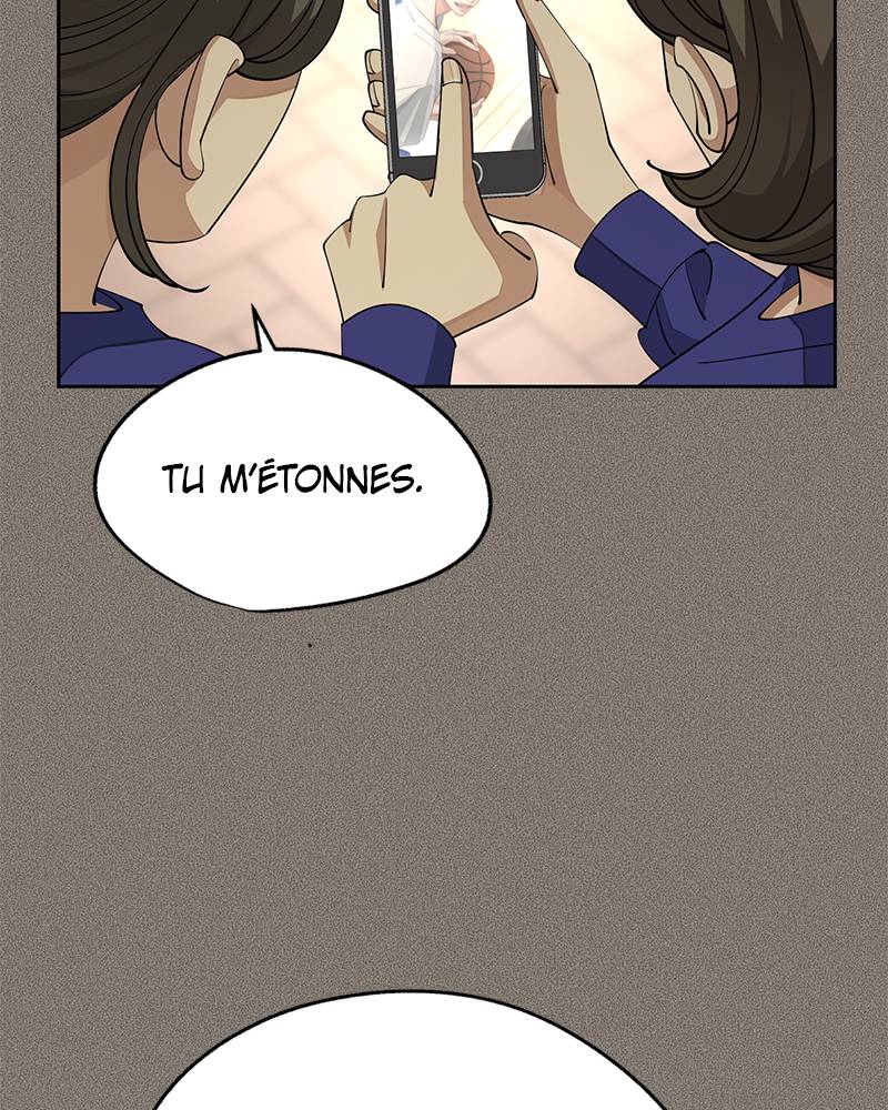 Read Iseop’s Romance FR Manga Online