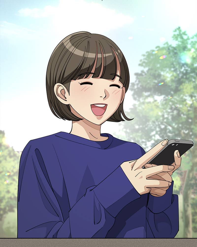 Read Iseop’s Romance FR Manga Online