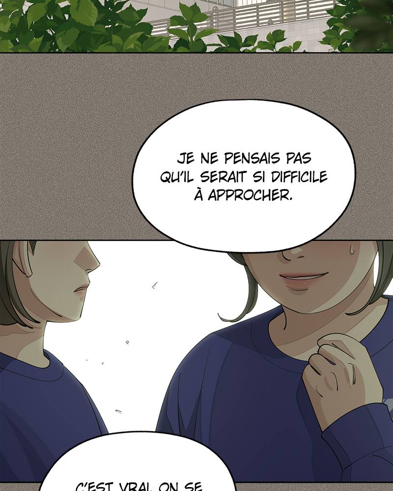 Read Iseop’s Romance FR Manga Online