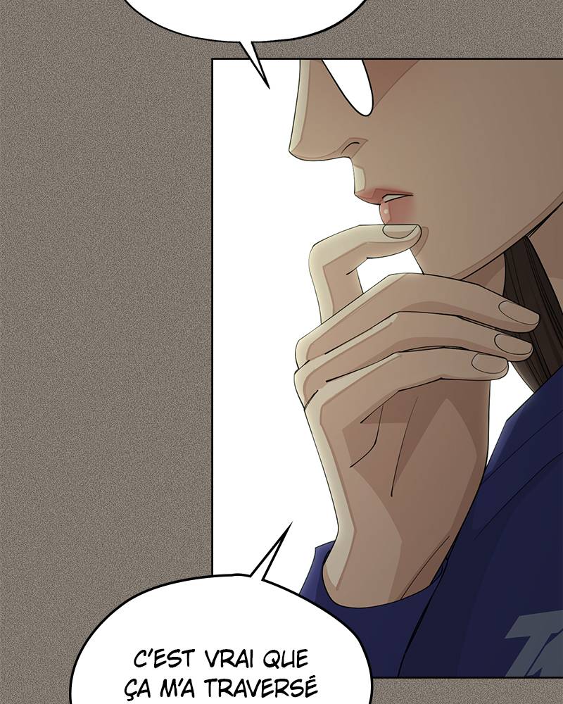 Read Iseop’s Romance FR Manga Online