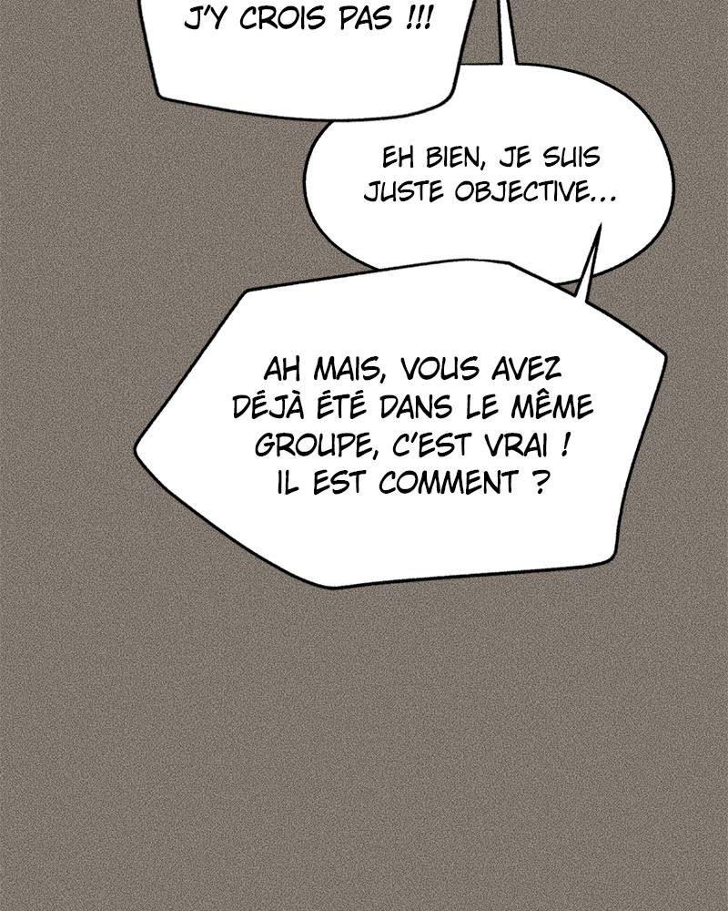 Read Iseop’s Romance FR Manga Online