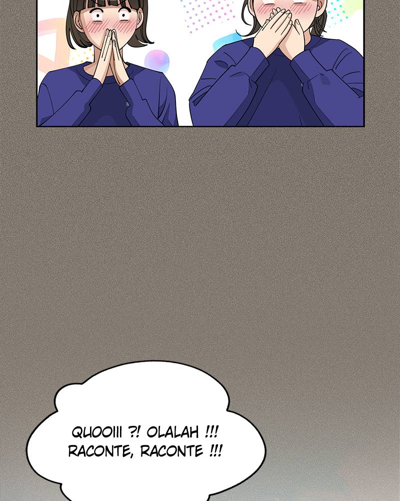 Read Iseop’s Romance FR Manga Online