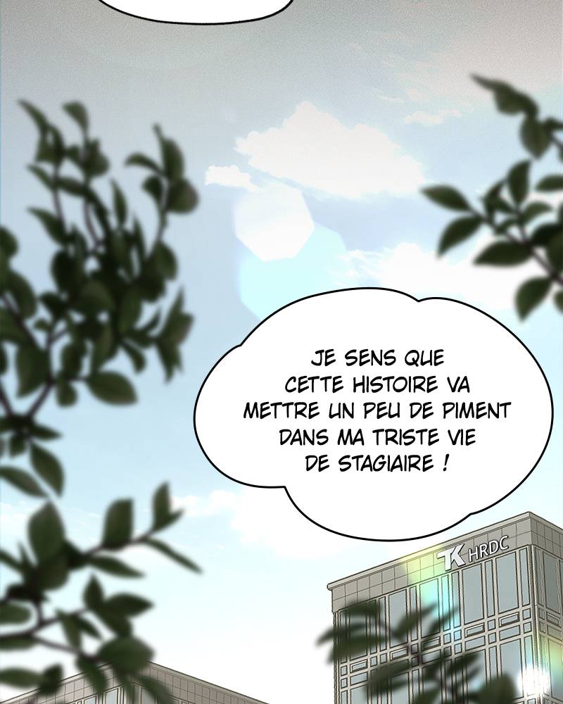 Read Iseop’s Romance FR Manga Online