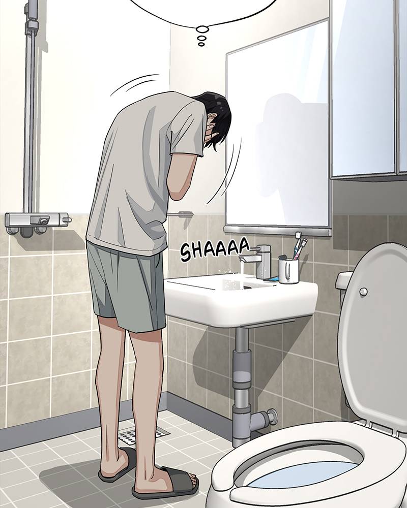 Read Iseop’s Romance FR Manga Online
